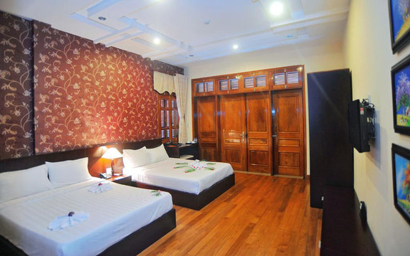 Sofia Boutique Hotel 