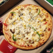 Pizza gà BBQ - 90k. Gõ sdt của mình sẽ ra fb nhé. Rất nh món ngon, vào fb mình order nhé. Alo sdt, mình sẽ ship nhanh như 1 cơn gió 0⃣9⃣1⃣4⃣8⃣6⃣8⃣6⃣9⃣2⃣