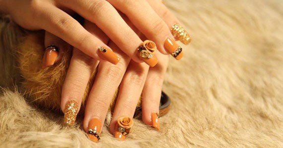 Nail Tâm Anh