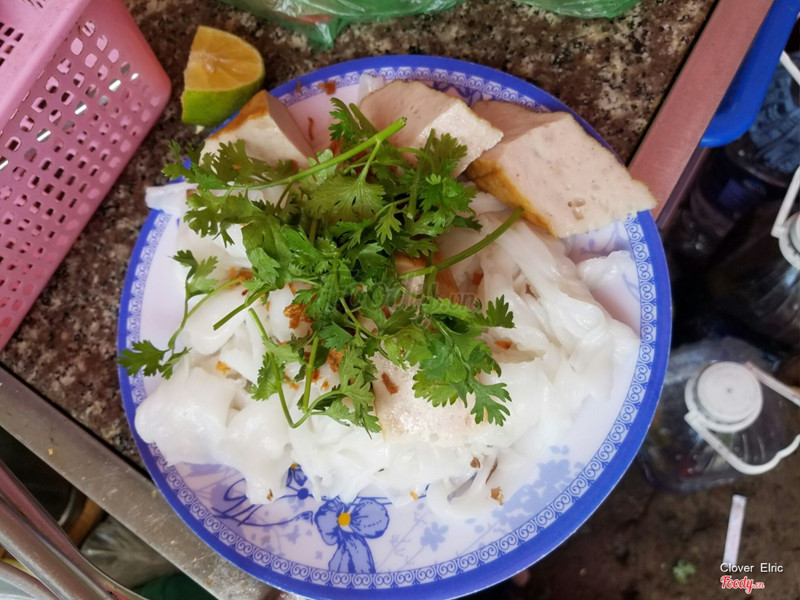 bánh cuốn