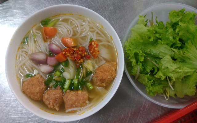 Bún Riêu Bình Nhâm