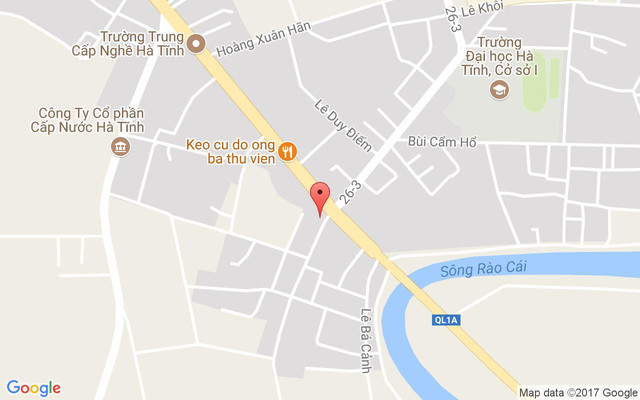 Mai Nga Restaurant