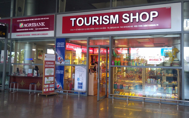 Tourism Shop - Bách Hóa Du Lịch