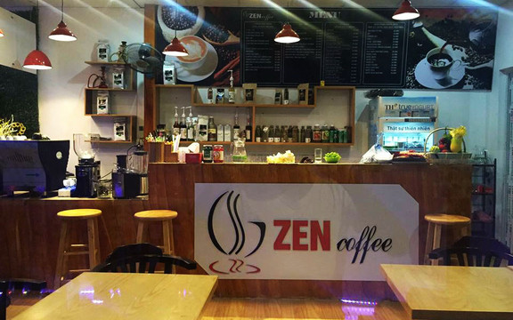 Zen Coffee