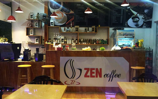 Zen Coffee