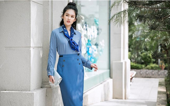 NEM Fashion - Lê Văn Sỹ