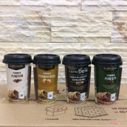 Caffe Bene nổi tiếng Hàn quốc đồng giá 35k