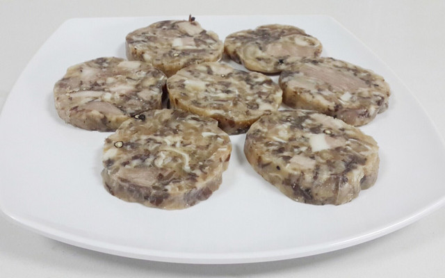 Cơ Sở Giò Chả Kim Điệp - Âu Cơ