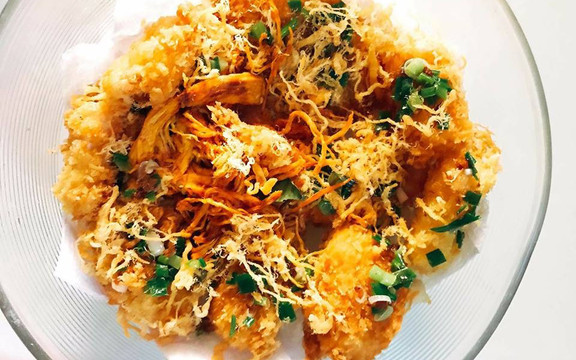 Blueberry Home - Ăn Vặt Online