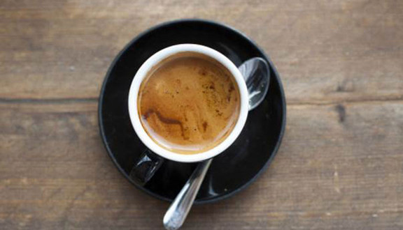 Cối Đá Cafe - Tỉnh Lộ 8