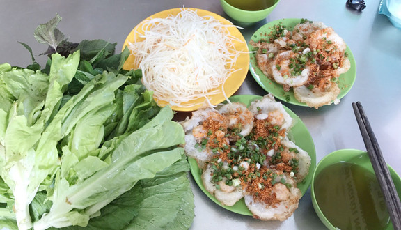 Bánh Khọt 267