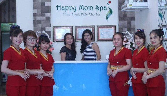 Happy Mom Spa