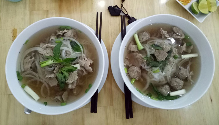 Phở New