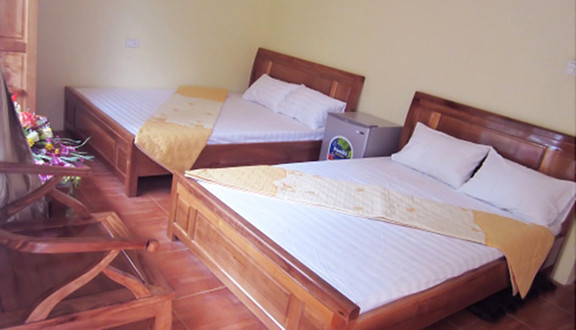 Đức Anh Hotel