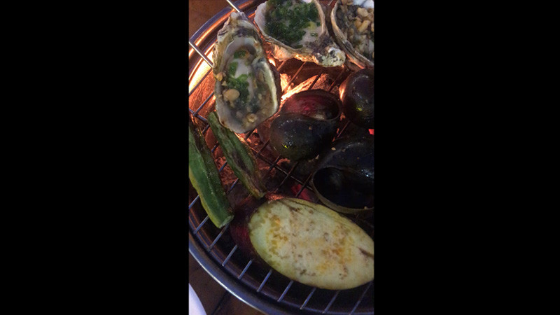 Lửa Việt - Buffet Nướng 119K
