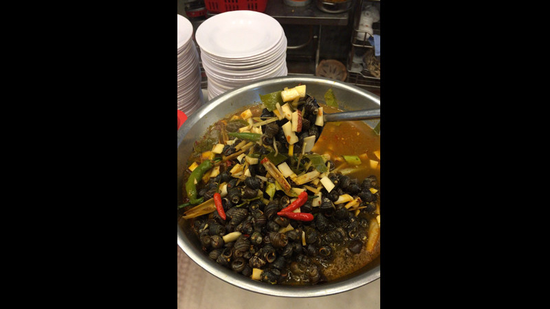 Lửa Việt - Buffet Nướng 119K