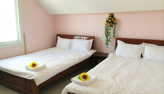 Nguyên Minh Hostel - Hải Thượng