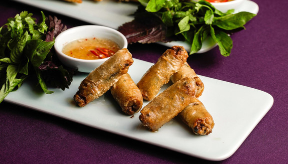 Tía Tô - Vietnamese Cuisine