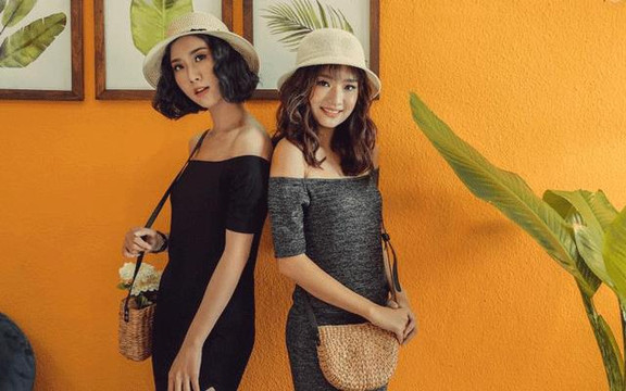 EK Store - Phan Văn Trị