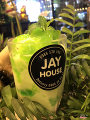 Táo đá xay Jay House🌿