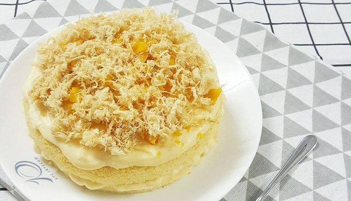 Yuki Cake - Tiệm Bánh Online