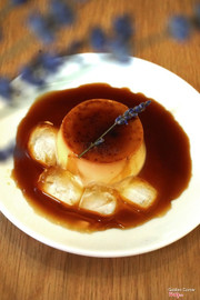 Bánh Flan