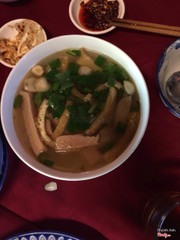 Bánh canh