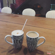 Capu và Bạc Sỉu - Cặp đôi mình mê mẩn nhất