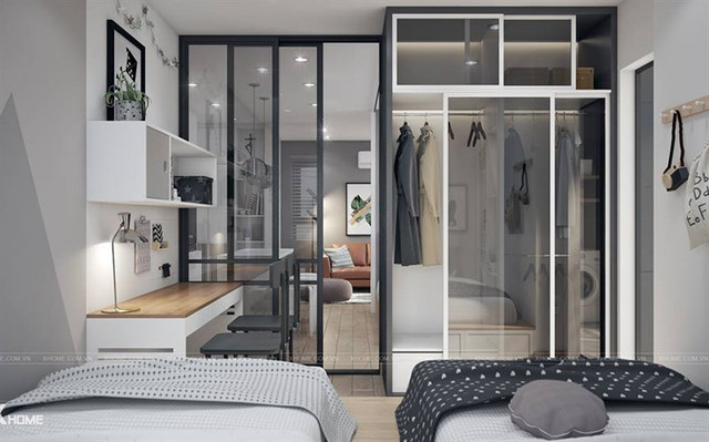 X'home Sài Gòn - Hải Phòng