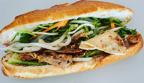 Bánh Mì Ngon