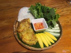 Bánh Xèo