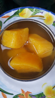  Chè khoai lang