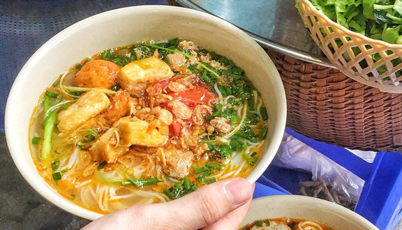 Cô Loan - Bún Riêu