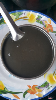  Chè mè đen