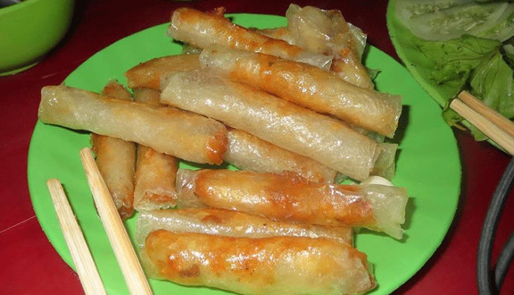 Mộc Nhiên - Ram Bắp & Ram Chả Cá