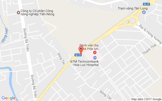 Quán Cơm Anh Dương