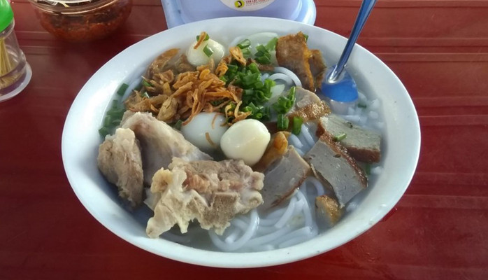 Bánh Canh & Cháo Lòng Hoàng Hạnh