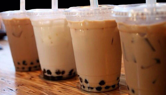 Bảo Anh Milk Tea - Xô Viết Nghệ Tĩnh