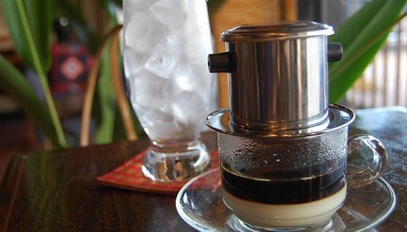 Rovina Coffee - Hưng Gia
