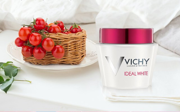 Vichy Vietnam - Bạch Đằng