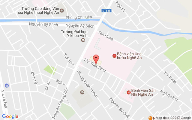 Quán Cơm Tuấn Thủy