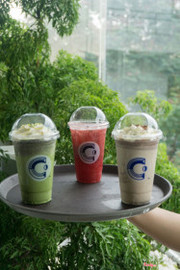 Bộ 3 món nước mới