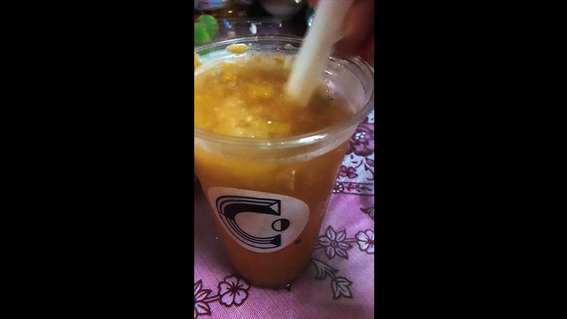 Cheese Coffee - Thành Thái