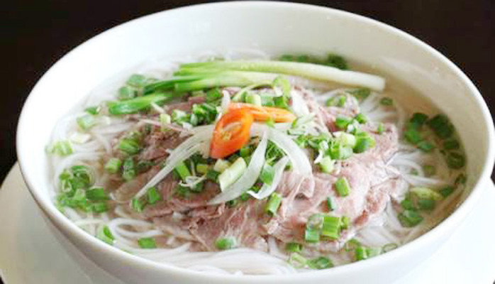 Phở Tâm Anh