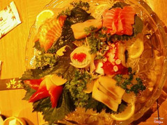 Sashimi