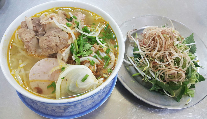 Bún Bò & Bún Giò - Phạm Văn Đồng