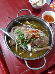 Vịt tiềm