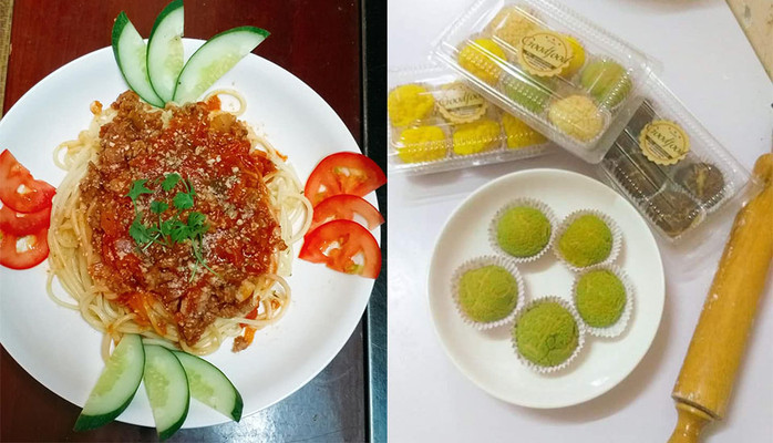 GoodFood - Ăn Vặt Online - 15 Ngõ 433/10 Bạch Mai