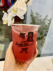 Nước ép dưa hấu