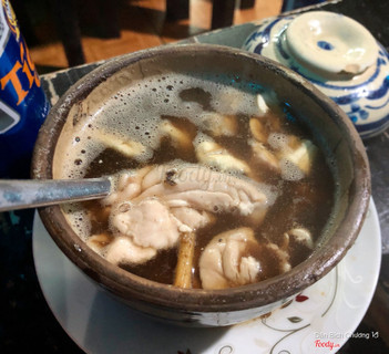 Óc tuỷ tiềm
